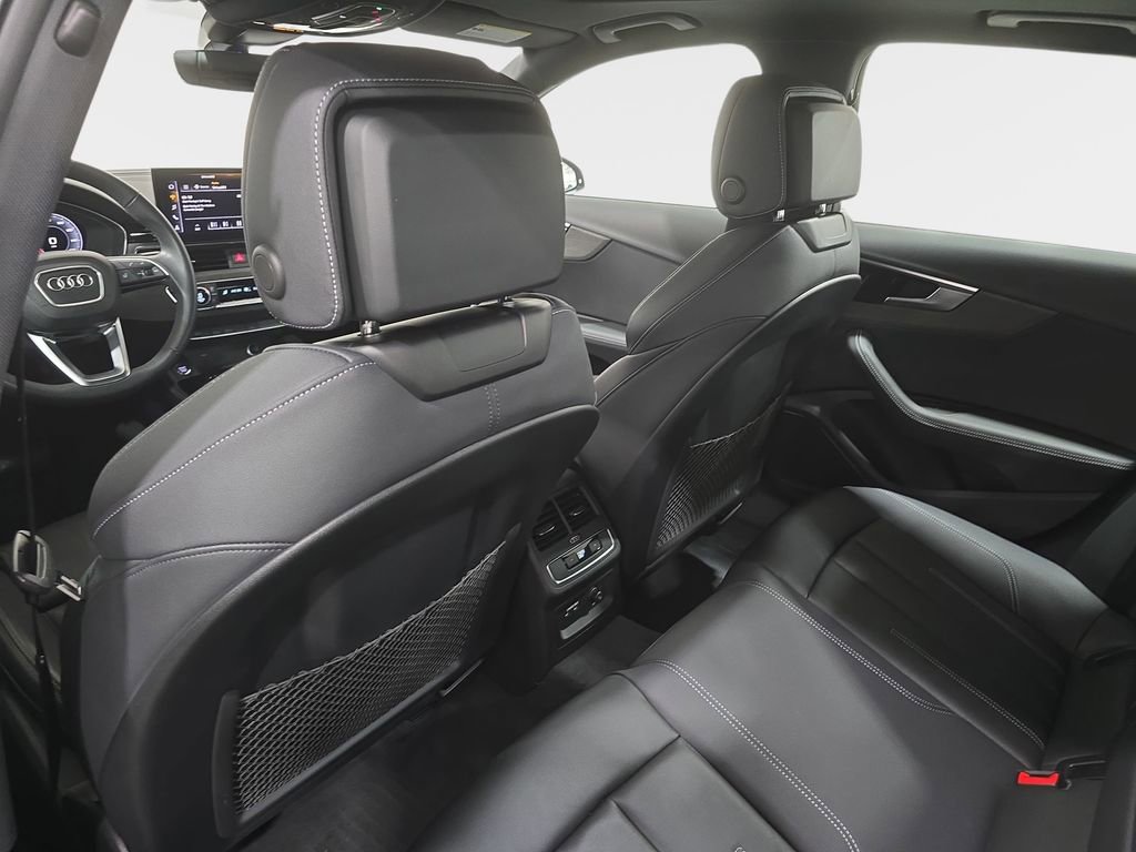Used 2023 Audi A4 2.0T Premium Plus w/ Premium Plus Package image 13