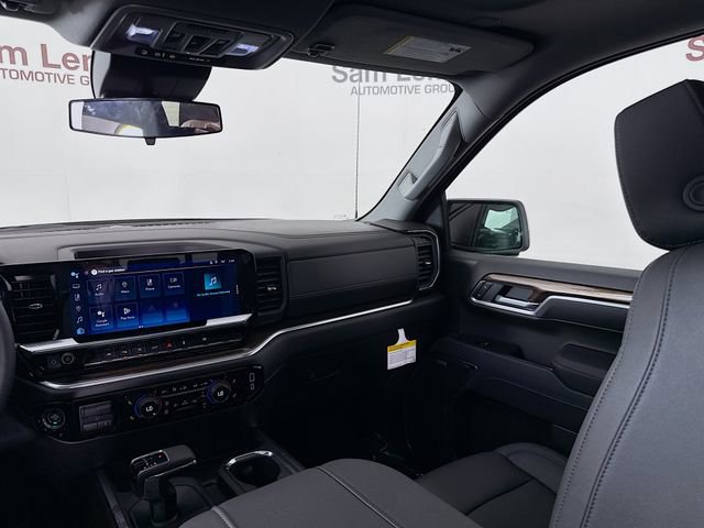 New 2026 Chevrolet Silverado 1500 RST w/ Safety Package image 26