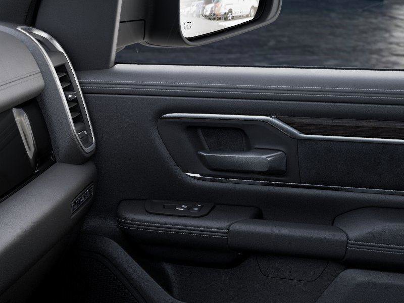 New 2026 RAM 1500 Laramie image 25
