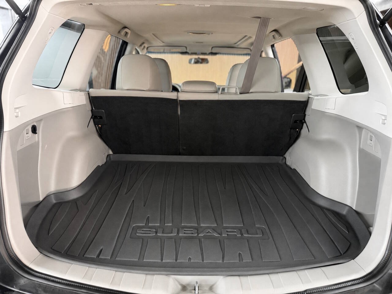 Used 2013 Subaru Forester 2.5X Limited AWD/4WD image 16