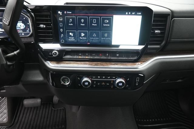 Used 2024 GMC Sierra 1500 SLE RWD image 9