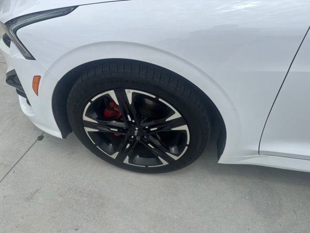 Used 2022 Kia K5 GT-Line w/ GT-Line FWD Premium Package image 21