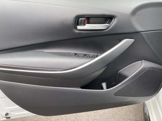 Used 2025 Toyota Corolla SE FWD image 18