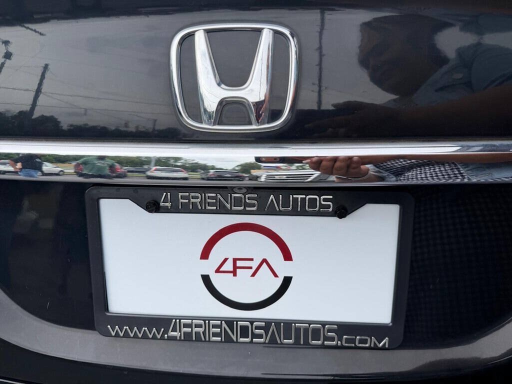Used 2014 Honda Civic LX image 23