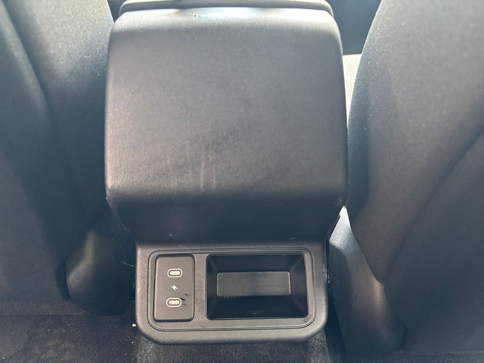 Used 2025 Kia K4 FWD image 22