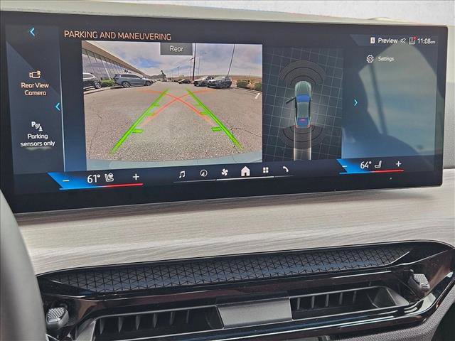 Used 2025 BMW 430i image 12