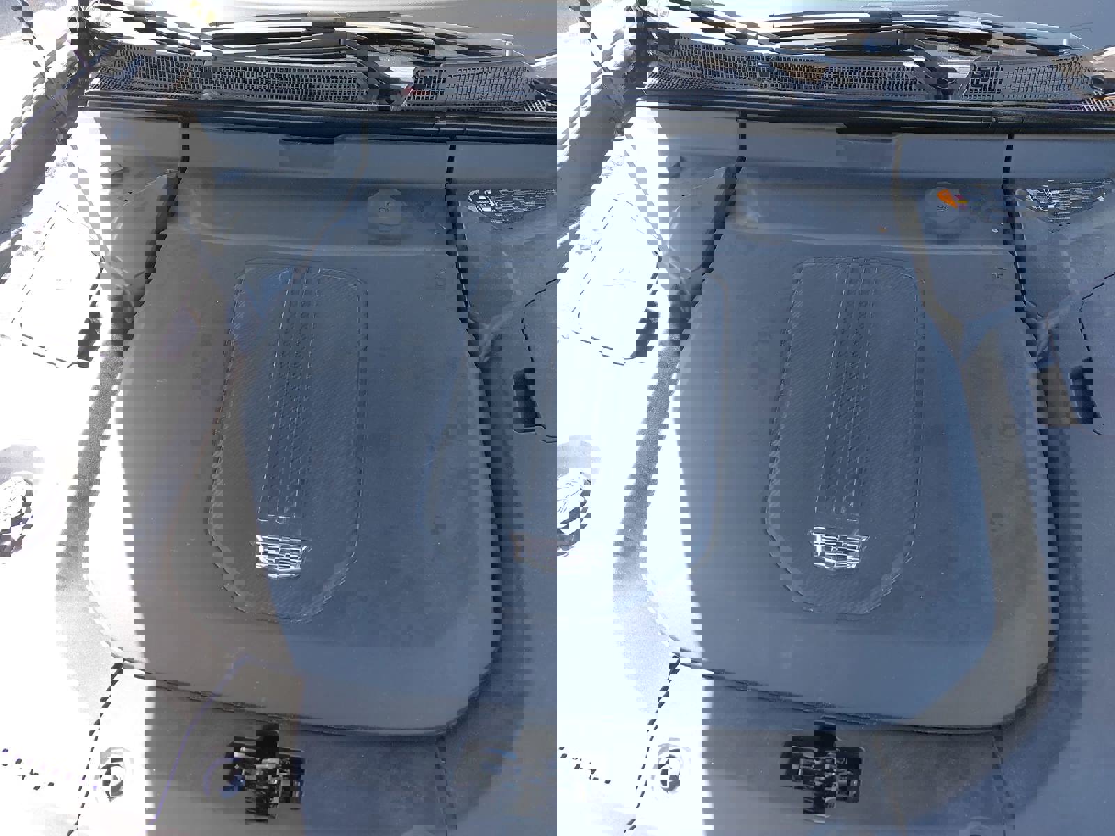 Used 2024 Cadillac Lyriq Tech w/ Driver Assist Package image 33