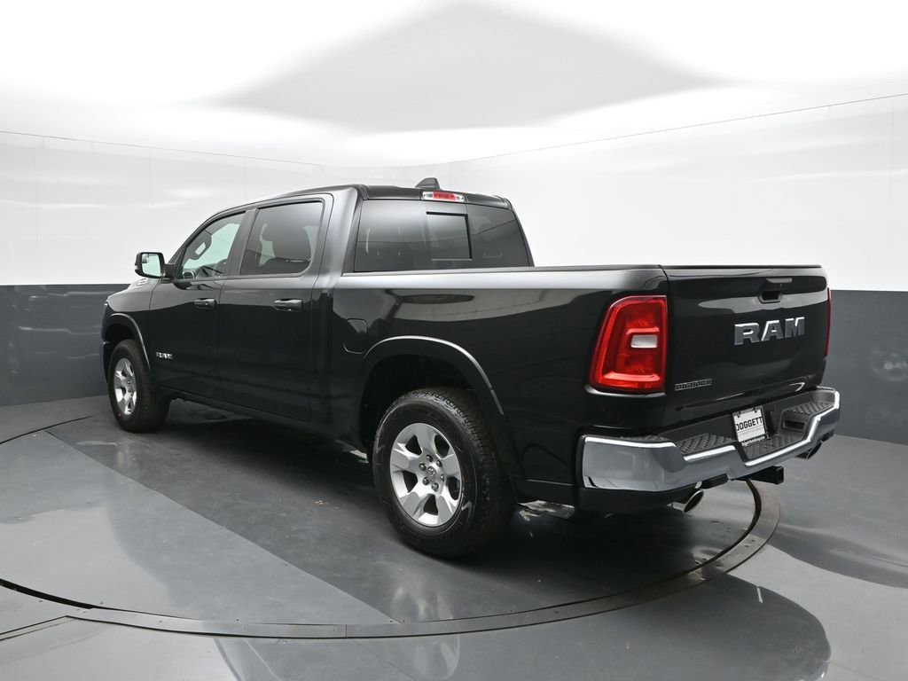 New 2026 RAM 1500 Big Horn image 5
