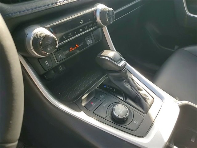 Certified 2024 Toyota RAV4 XSE w/ Weather Package image 19