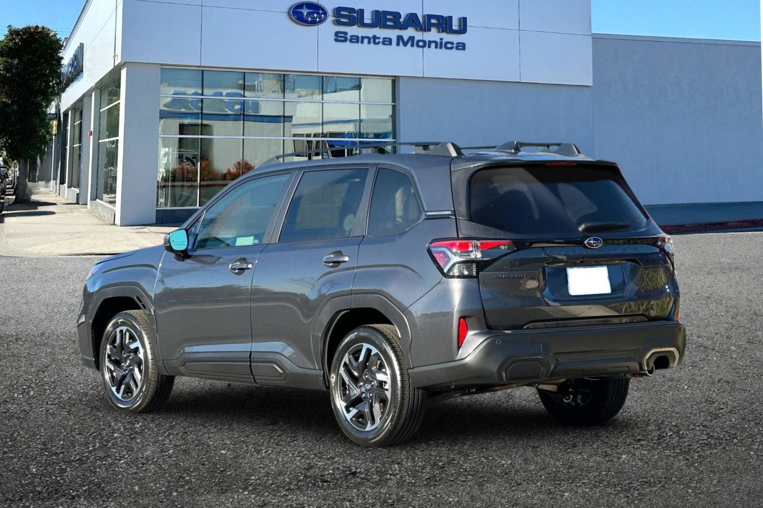 New 2026 Subaru Forester Limited image 6