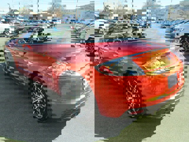 Used 2012 Mitsubishi Eclipse GS Sport image 4