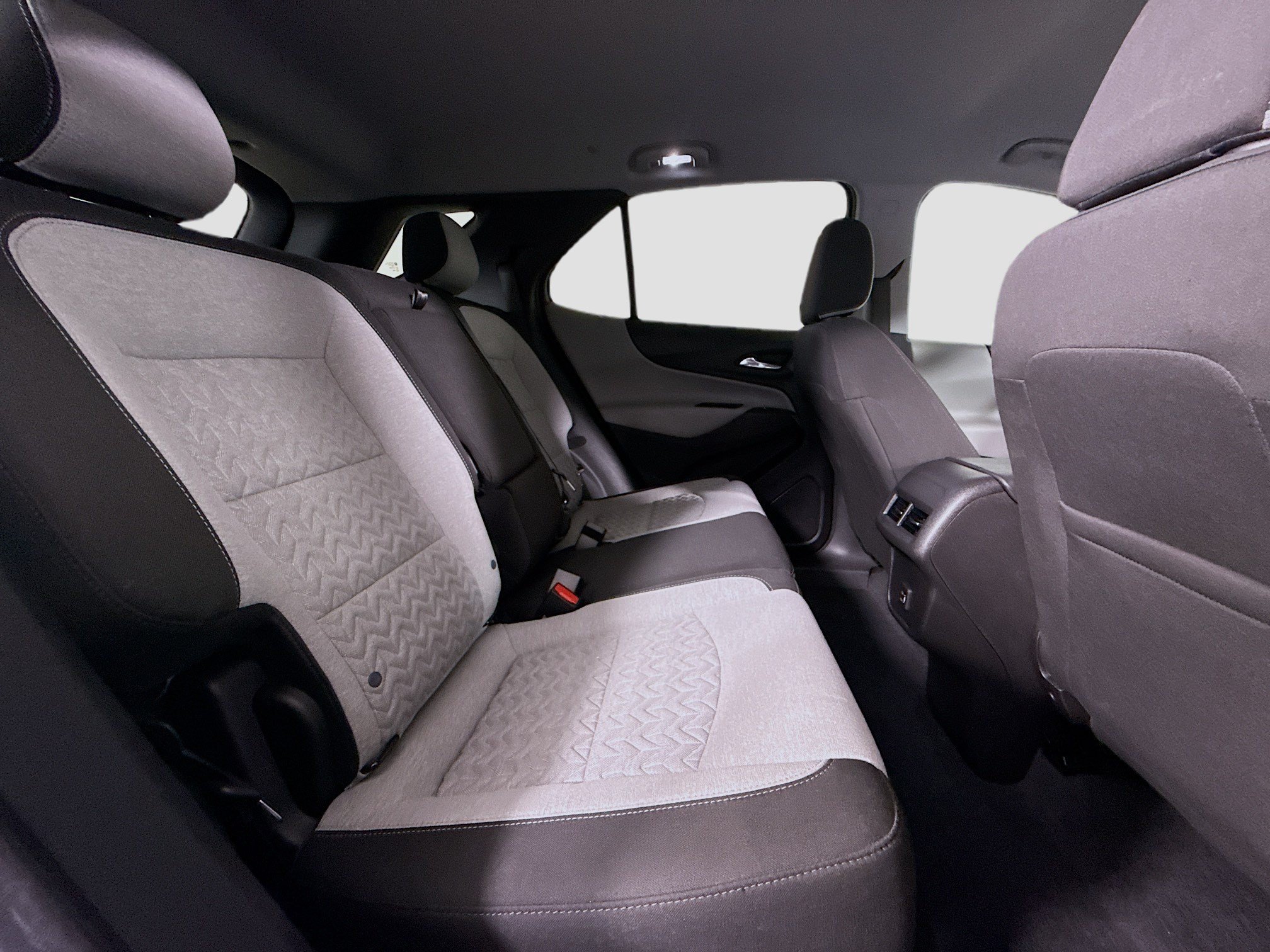 Used 2023 Chevrolet Equinox LT FWD image 27