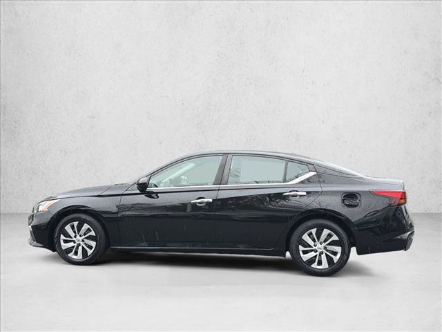 Used 2019 Nissan Altima 2.5 S image 8