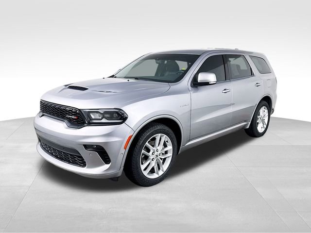 Used 2021 Dodge Durango R/T
