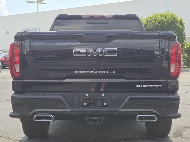 New 2026 GMC Sierra 1500 Denali Ultimate AWD/4WD image 18