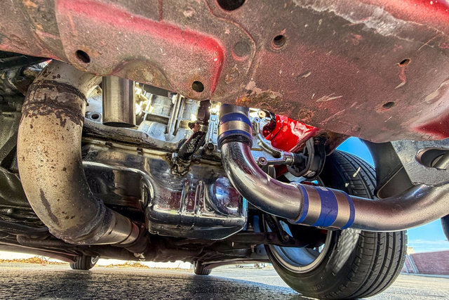 Used 1993 Honda Del Sol Si image 97