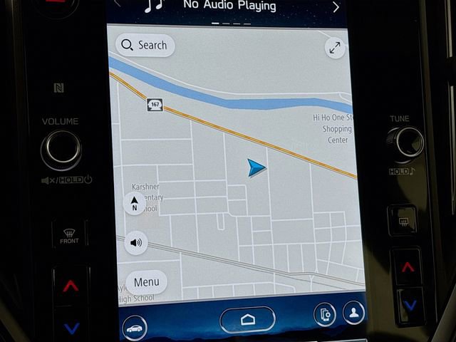 New 2026 Subaru WRX Limited image 13