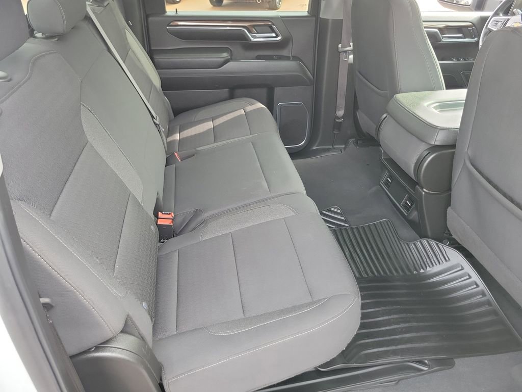 Used 2024 Chevrolet Silverado 2500 LT image 22