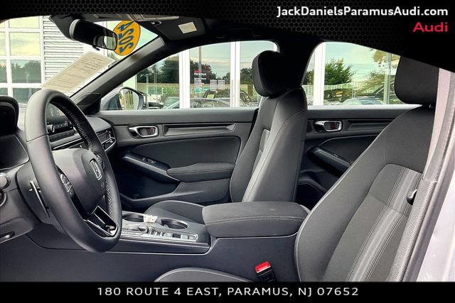Used 2024 Honda Civic Sport image 17