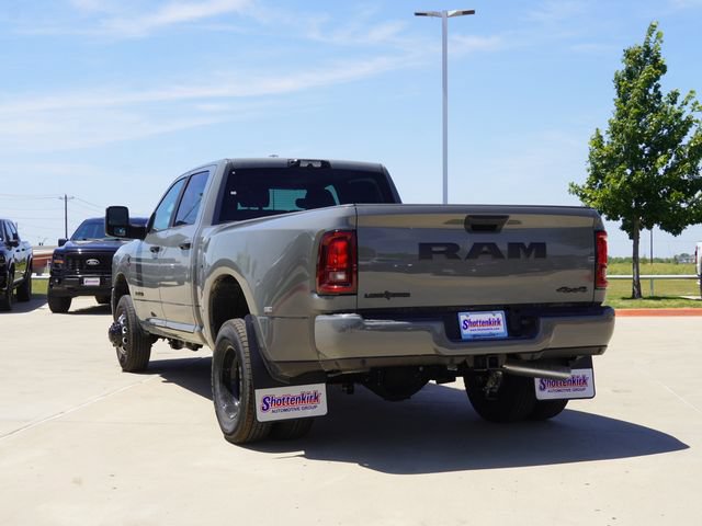 New 2027 RAM 3500 Lone Star AWD/4WD image 7