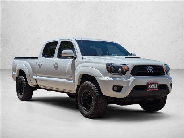 Used 2013 Toyota Tacoma PreRunner w/ TRD Sport Pkg RWD image 3