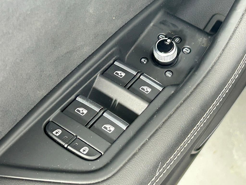 Used 2022 Audi S5 Premium Plus image 37