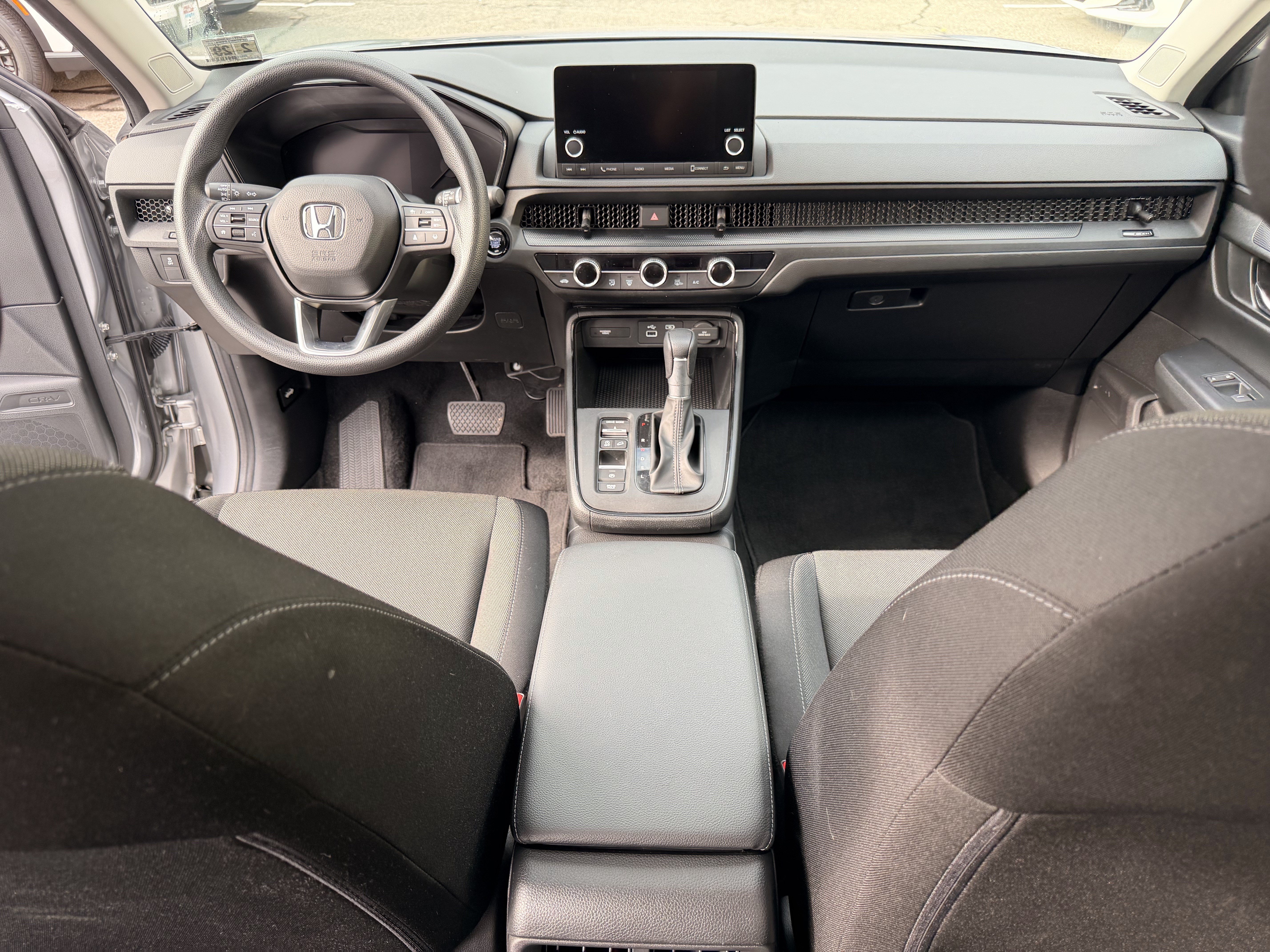 Used 2024 Honda CR-V EX image 16