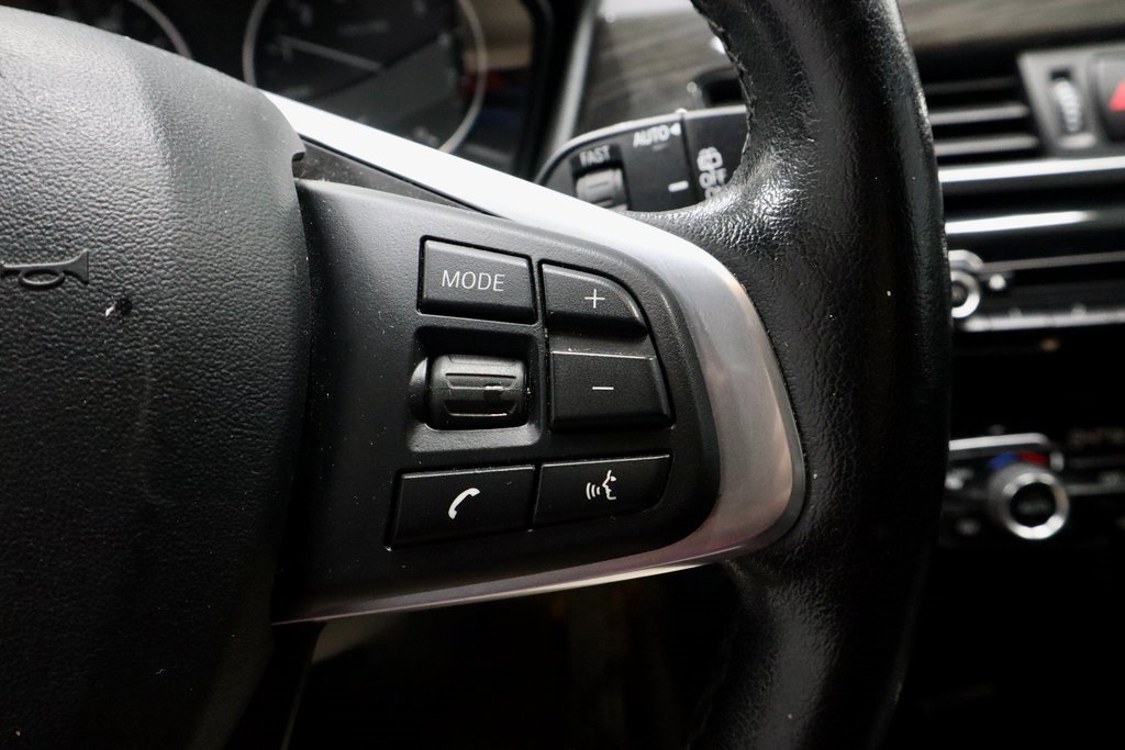 Used 2017 BMW X1 xDrive28i image 31