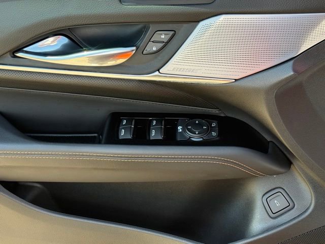 Used 2023 Cadillac CT4 Sport image 14