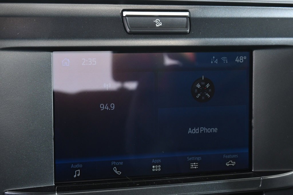 New 2026 Ford F250 XL w/ XL Off-Road Package image 27