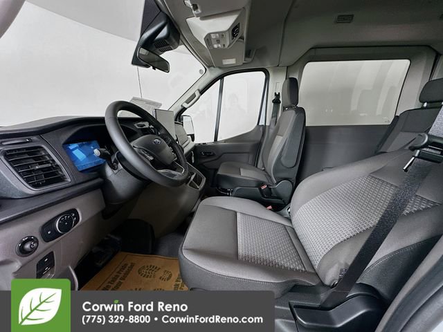New 2026 Ford Transit 350 XLT image 23