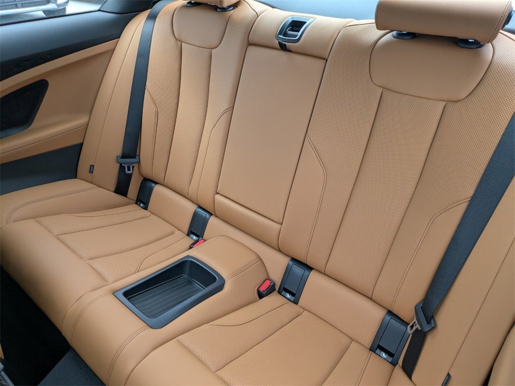 New 2025 BMW 230i Coupe w/ Convenience Package image 7