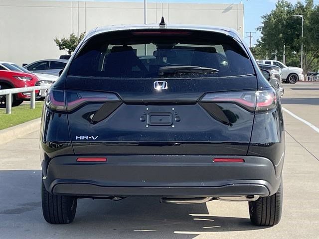 New 2027 Honda HR-V LX image 5