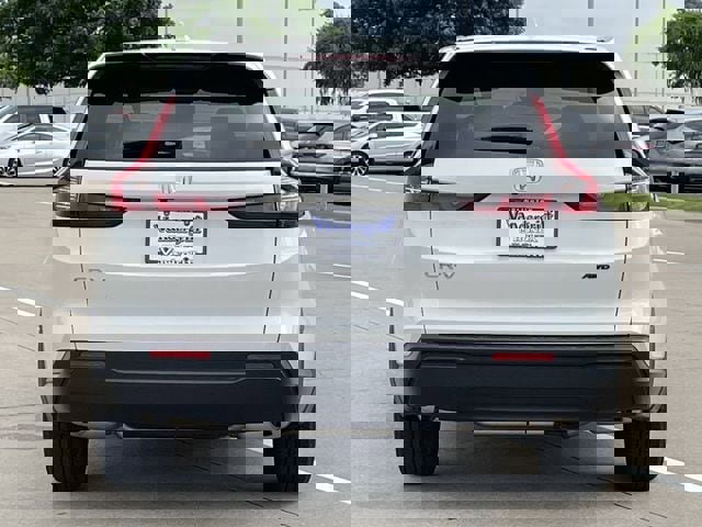 Used 2025 Honda CR-V EX image 5