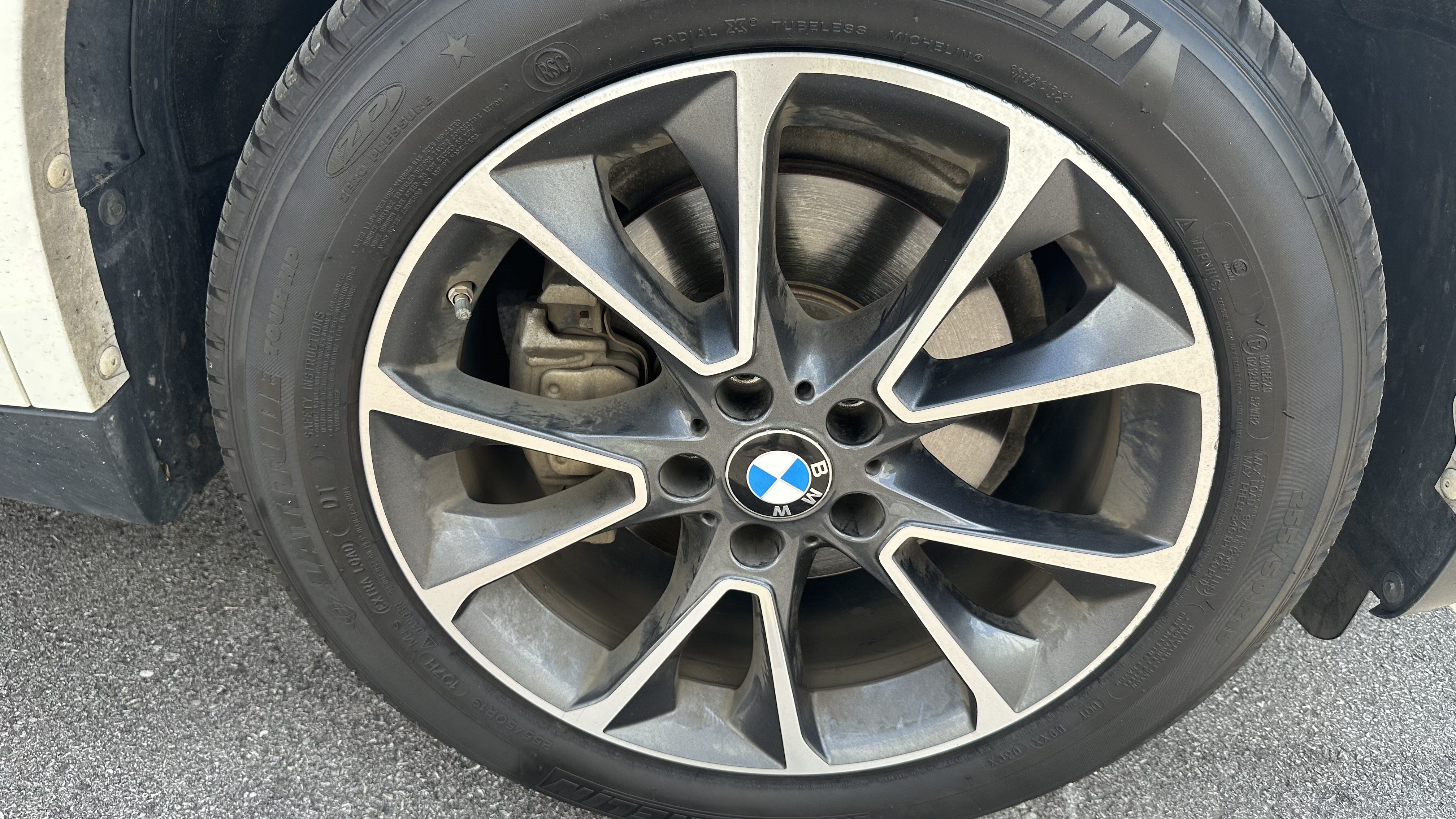 Used 2018 BMW X5 xDrive35i AWD/4WD image 15