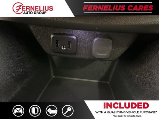 Used 2021 Chevrolet Traverse LT image 46