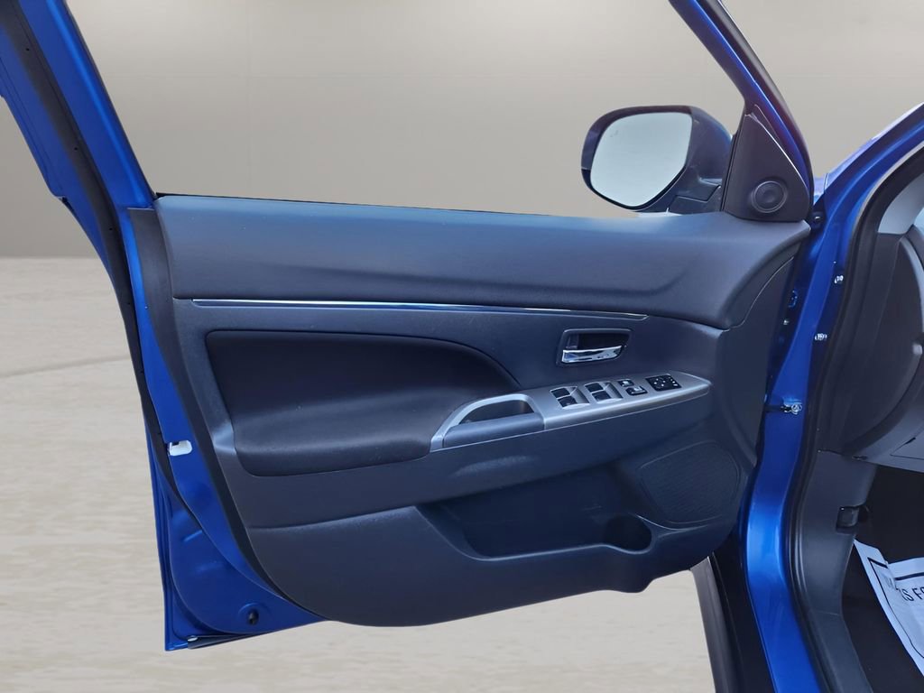 Used 2021 Mitsubishi Outlander Sport FWD image 18