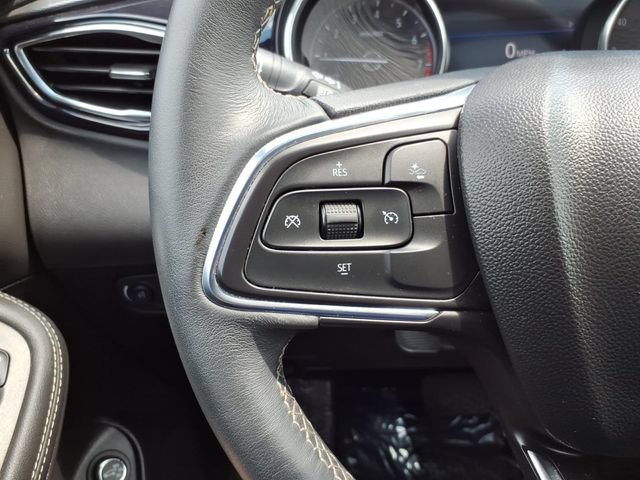 Used 2023 Buick Encore GX Select w/ Experience Buick Package FWD image 34