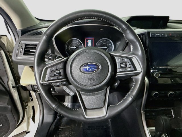 Used 2021 Subaru Ascent Touring w/ Popular Package #2A AWD/4WD image 12