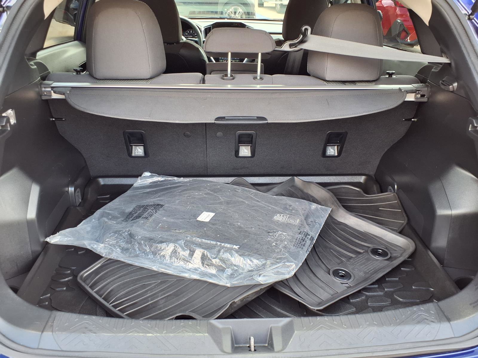 Certified 2024 Subaru Crosstrek 2.0i Premium image 20