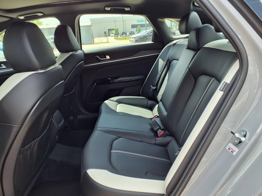 New 2026 Kia K5 GT-Line w/ GT-Line Premium Package FWD image 13