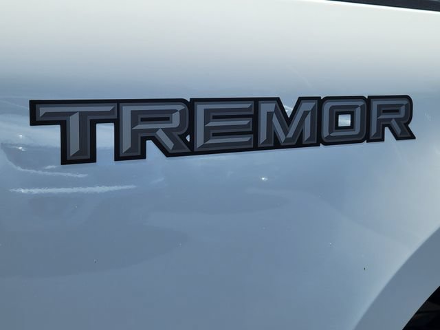 New 2026 Ford F350 Lariat w/ Tremor Off-Road Package AWD/4WD image 10
