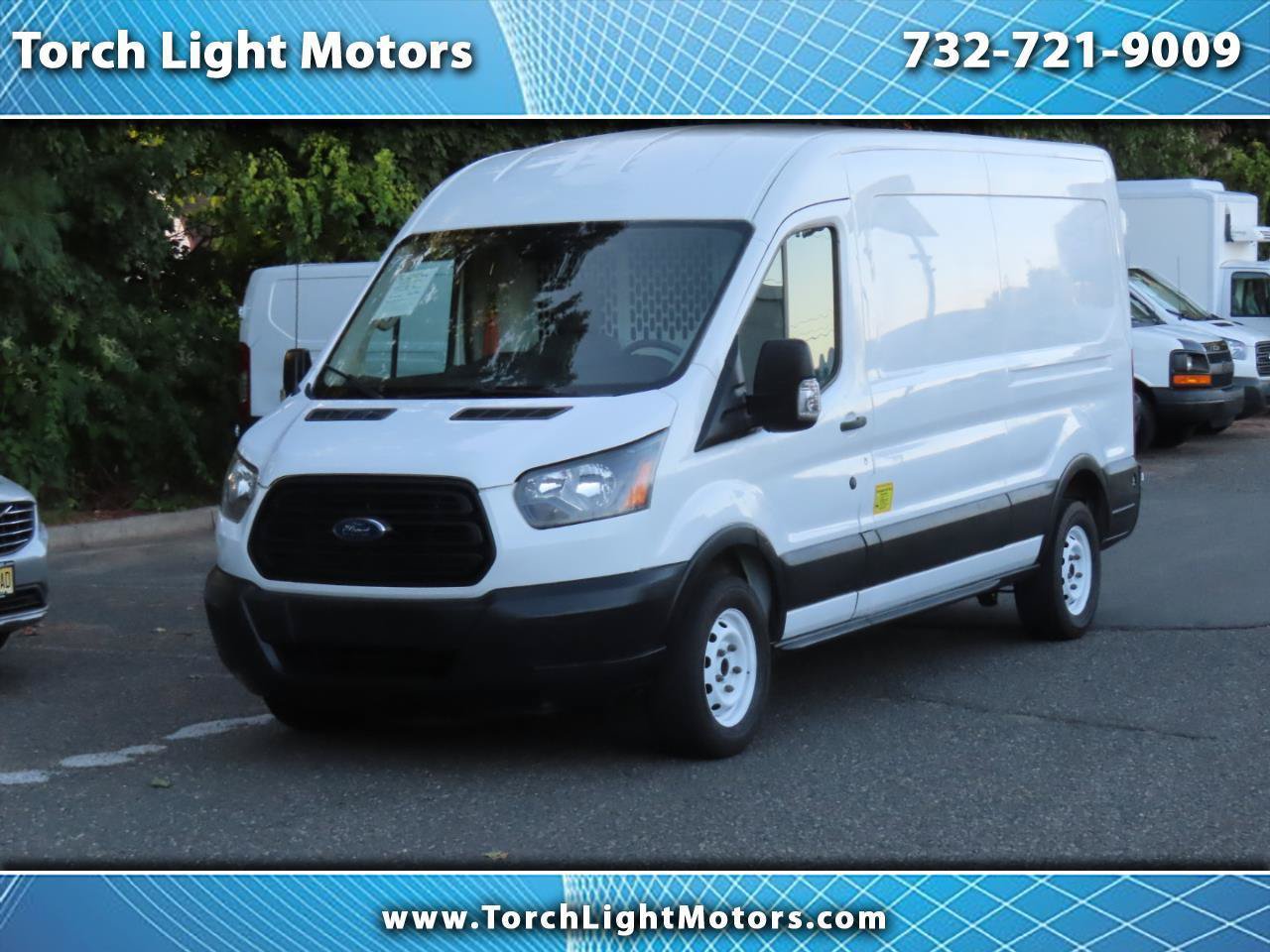 Used 2019 Ford Transit 150 148 Medium Roof