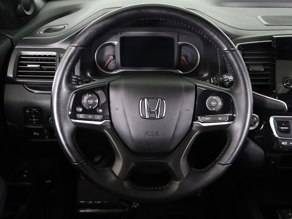 Used 2021 Honda Passport Touring image 44