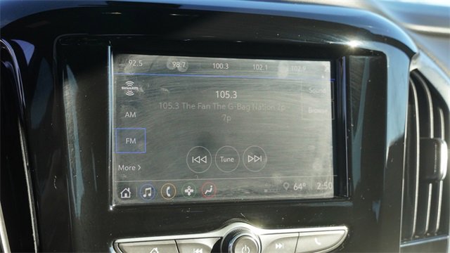 Used 2023 Chevrolet Traverse LT image 25