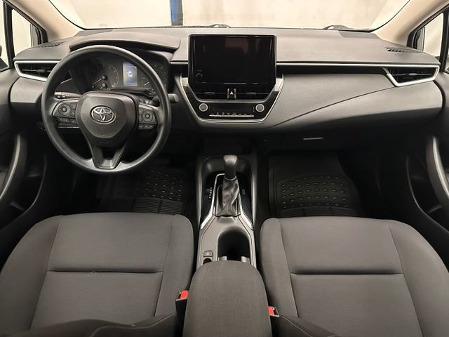 Used 2024 Toyota Corolla LE FWD image 7