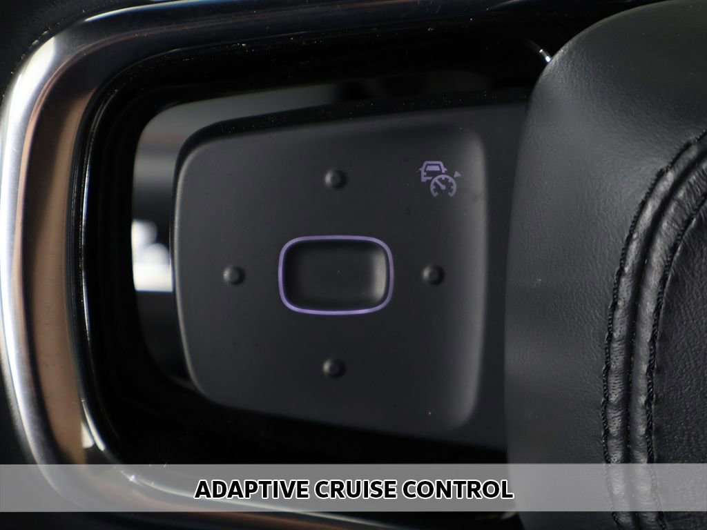 Used 2024 Lincoln Nautilus Premier w/ Equipment Group 102A AWD/4WD image 5