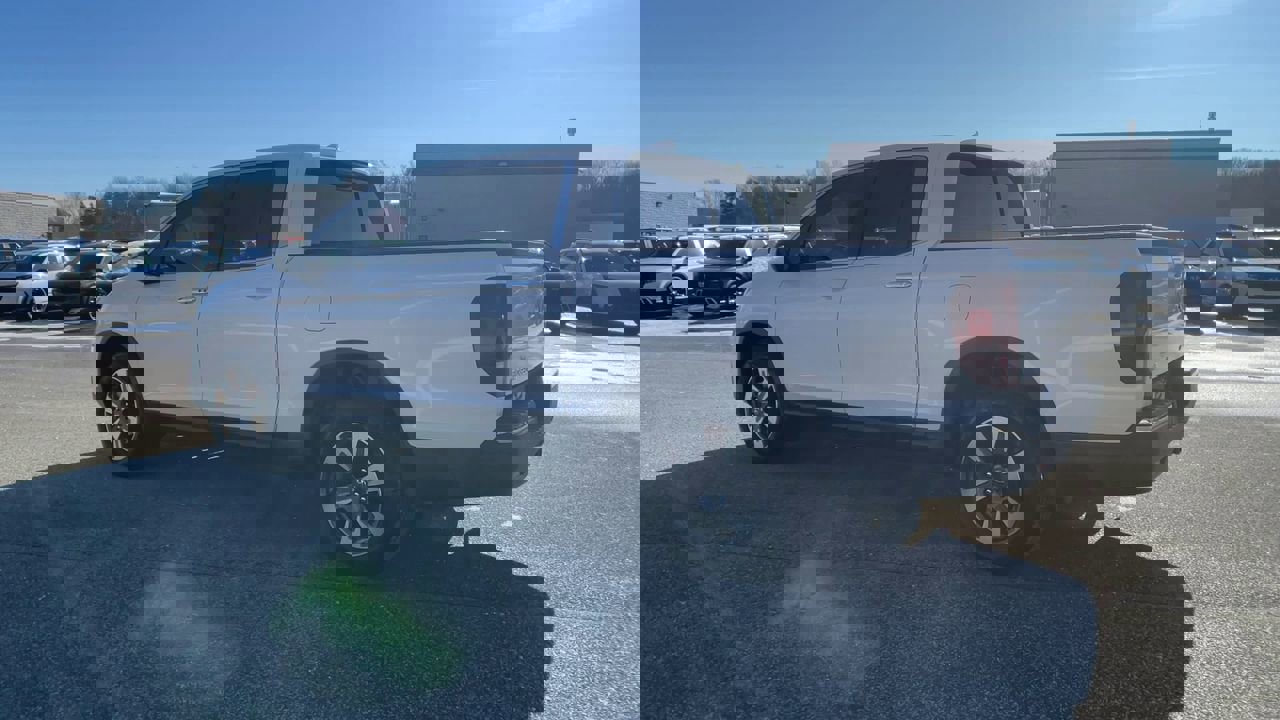 Used 2018 Honda Ridgeline RTL-E image 7