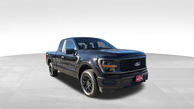 Used 2025 Ford F150 STX image 1