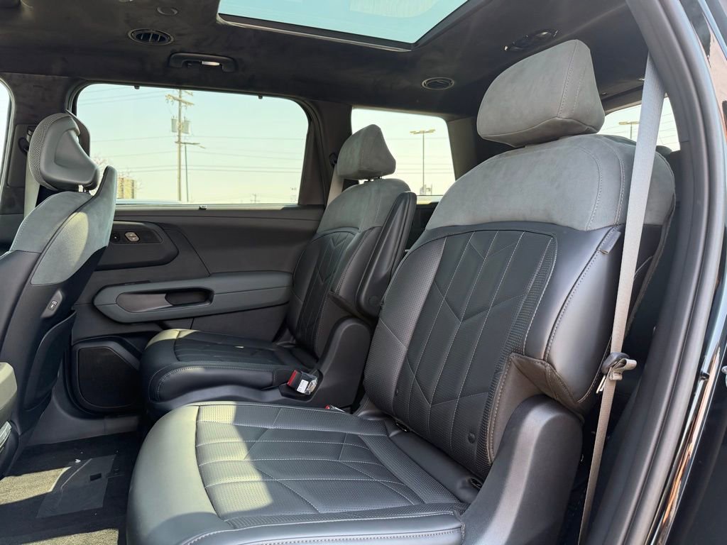 New 2027 Kia Telluride SX Prestige X-Pro image 28